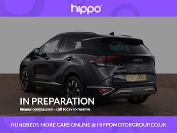 Used Kia Sportage 2023 for sale - 77440110: Photo