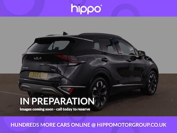 Used Kia Sportage 2023 for sale - 77440110: Photo