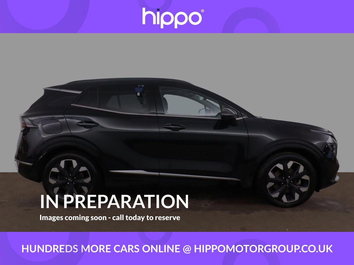 Used Kia Sportage 2023 for sale - 77440110: Photo 5