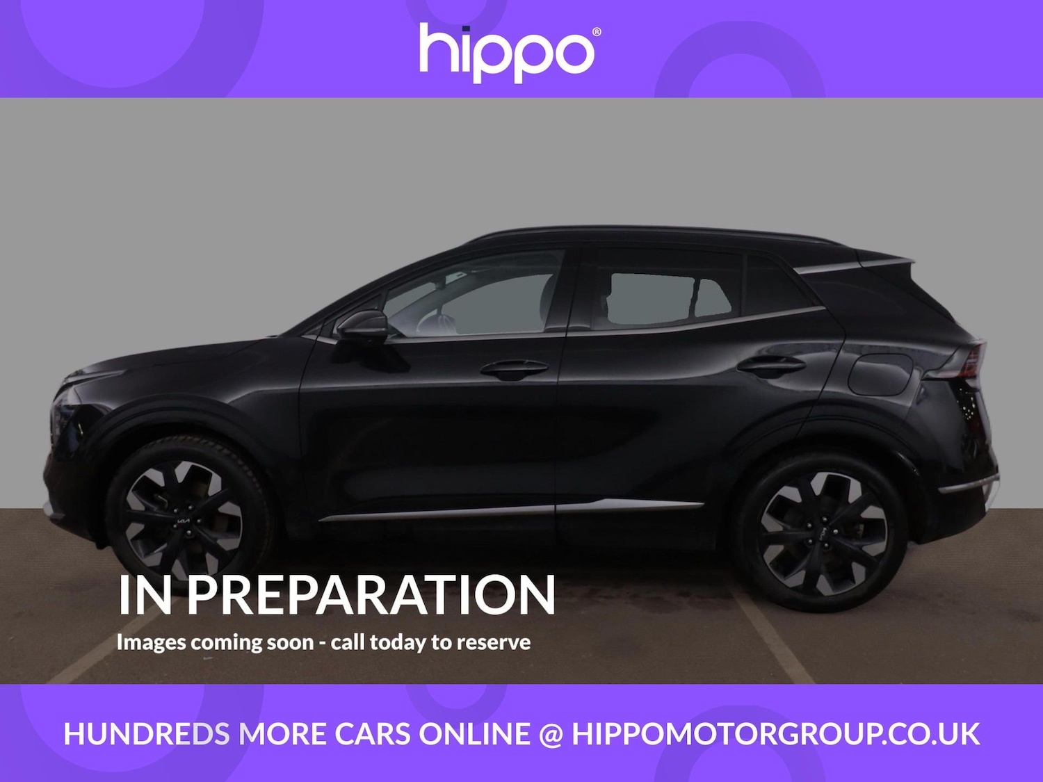 Used Kia Sportage 2023 for sale - 77440110: Photo 6