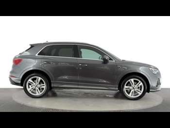 Used Audi Q3 2023 for sale - 75157683: Photo