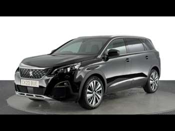 2020 - 1.2 PureTech GT Line Premium 5dr EAT8