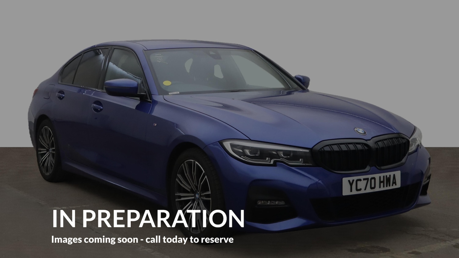 Used BMW 3 Series 2020 for sale - 76114135: Photo 17
