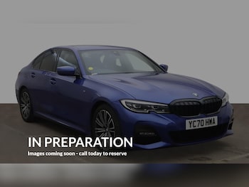 BMW - 3 Series