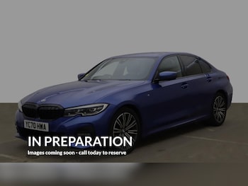Used BMW 3 Series 2020 for sale - 76114135: Photo 2