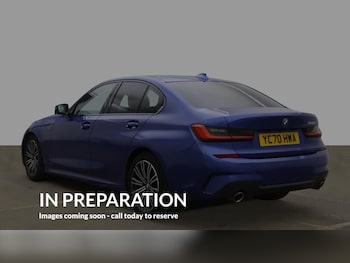 Used BMW 3 Series 2020 for sale - 76114135: Photo 3