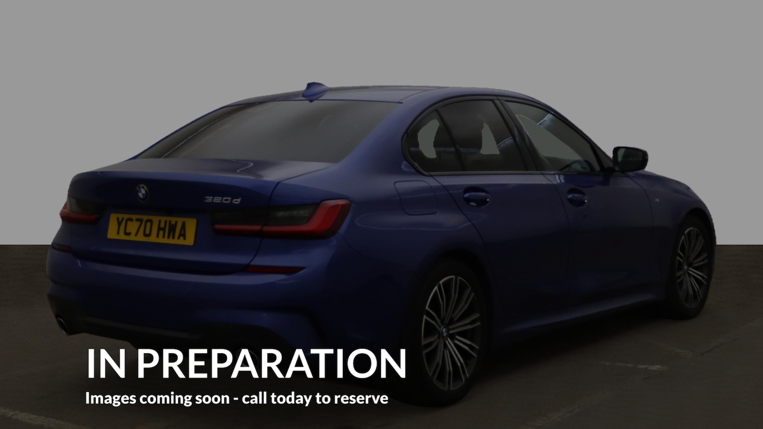 Used BMW 3 Series 2020 for sale - 76114135: Photo 4