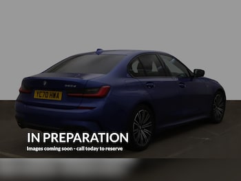 Used BMW 3 Series 2020 for sale - 76114135: Photo 4