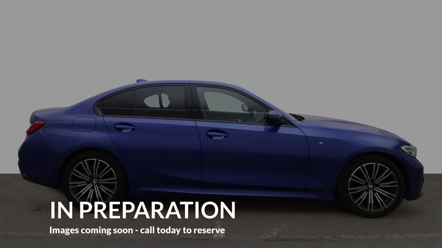 Used BMW 3 Series 2020 for sale - 76114135: Photo 5
