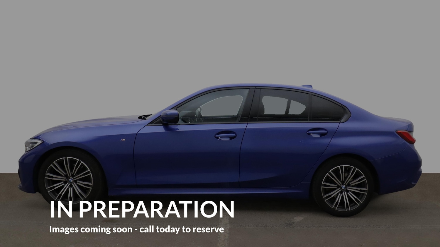 Used BMW 3 Series 2020 for sale - 76114135: Photo 6