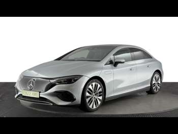 2022 - Eqe 350Plus Exclusive Luxury 4-Door
