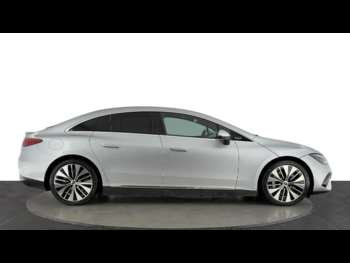 Used Mercedes-Benz EQA 2022 for sale - 74792581: Photo
