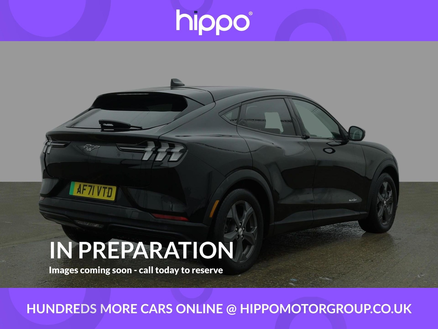 Used Ford Mustang Mach-E 2021 for sale - 77467886: Photo 4