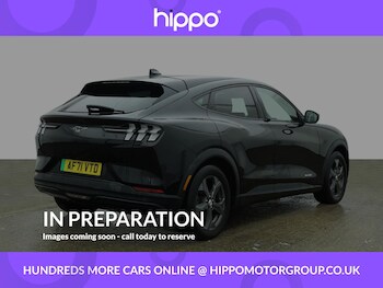 Used Ford Mustang Mach-E 2021 for sale - 77467886: Photo