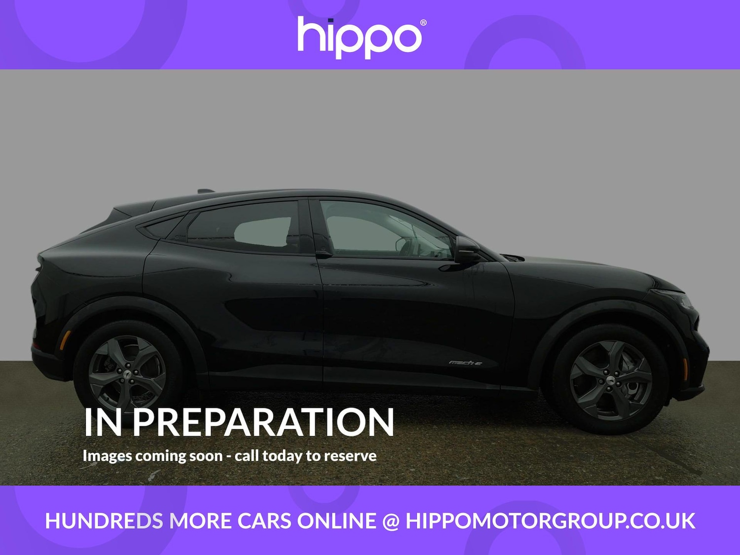 Used Ford Mustang Mach-E 2021 for sale - 77467886: Photo 5