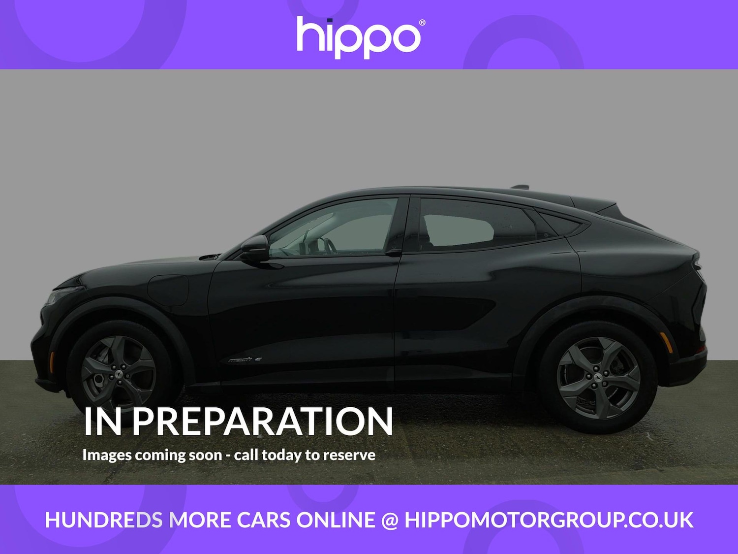 Used Ford Mustang Mach-E 2021 for sale - 77467886: Photo 6