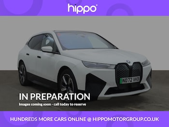 Used BMW iX 2022 for sale - 77411263: Photo