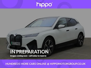 Used BMW iX 2022 for sale - 77411263: Photo