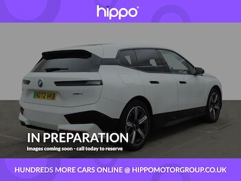 Used BMW iX 2022 for sale - 77411263: Photo