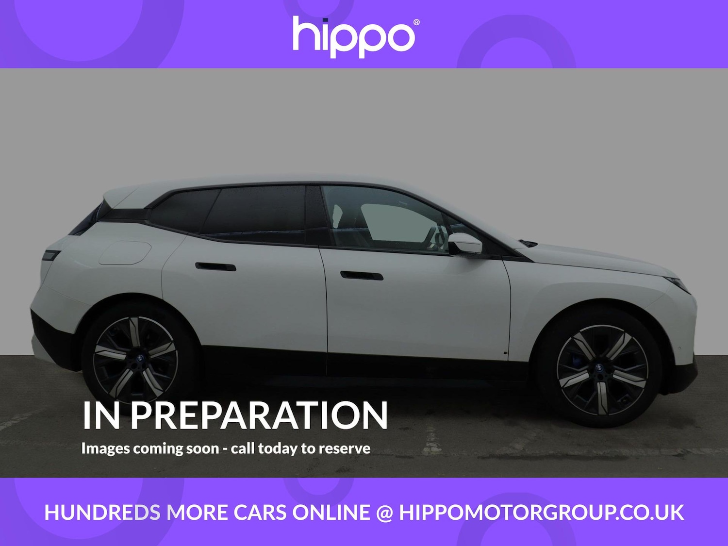 Used BMW iX 2022 for sale - 77411263: Photo 5