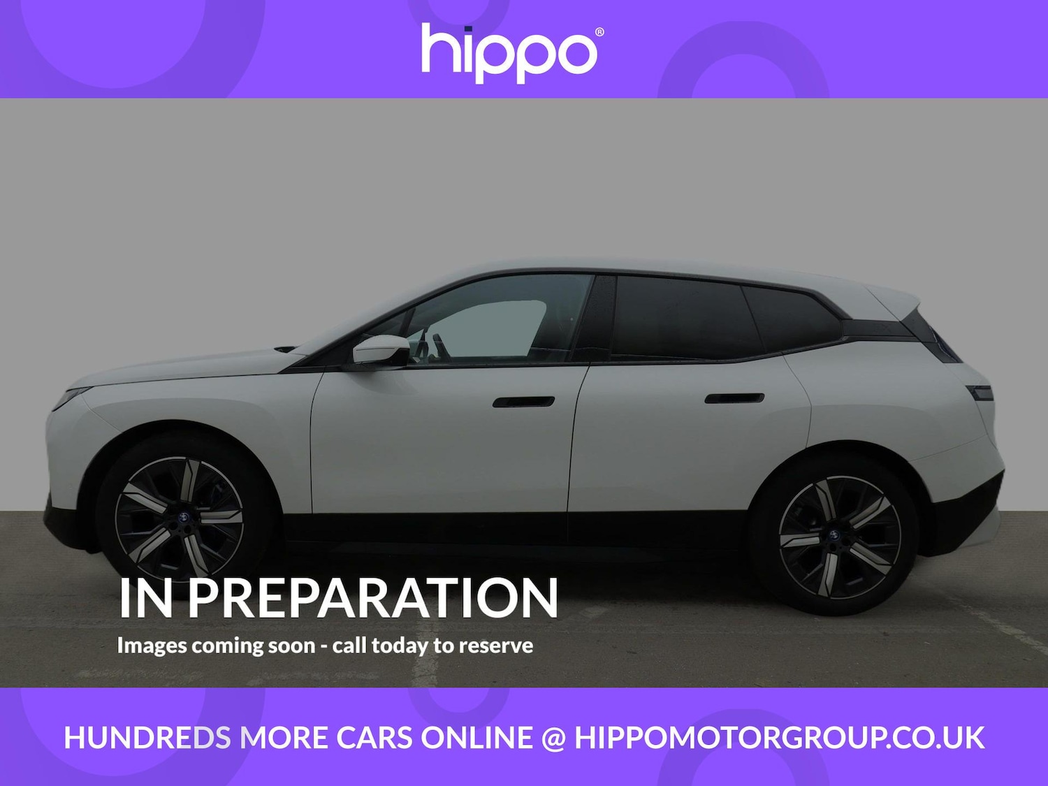 Used BMW iX 2022 for sale - 77411263: Photo 6