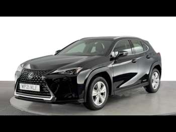 2021 - 250H 5-Door