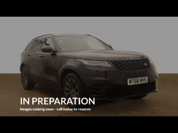 2018 - R-Dynamic Se 5-Door