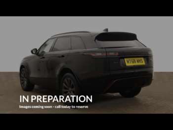 Used Land Rover Range Rover Velar 2018 for sale - 75240339: Photo