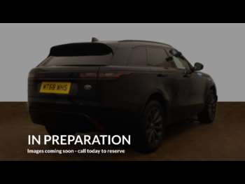 Used Land Rover Range Rover Velar 2018 for sale - 75240339: Photo