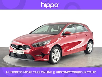 Used Kia Ceed 2024 for sale - 78998958: Photo