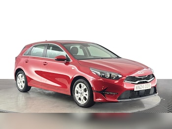 Used Kia Ceed 2024 for sale - 78998958: Photo