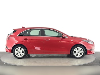 Used Kia Ceed 2024 for sale - 78998958: Photo