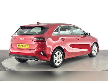 Used Kia Ceed 2024 for sale - 78998958: Photo