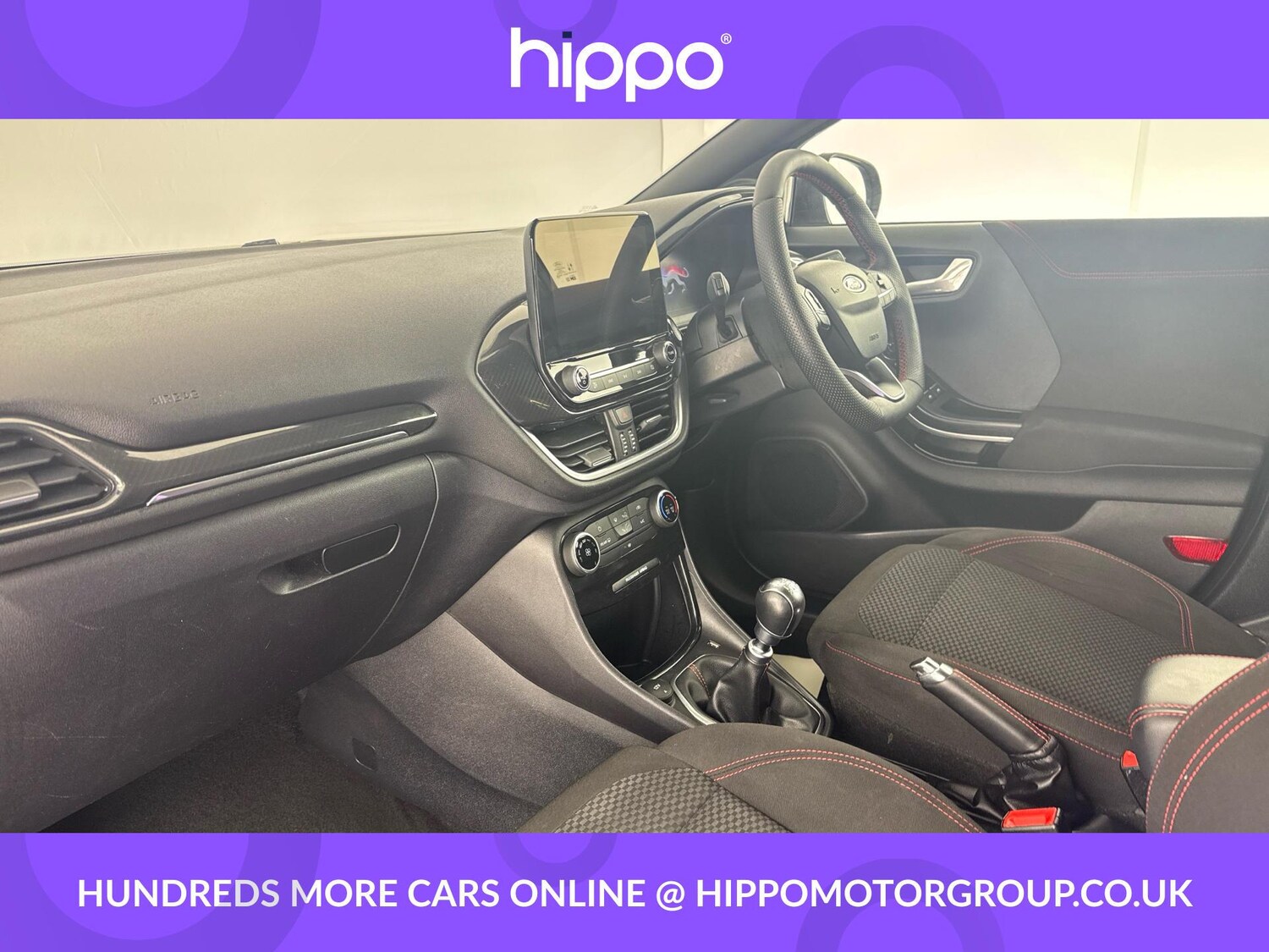 Used Ford Puma 2022 for sale - 77202630: Photo 10