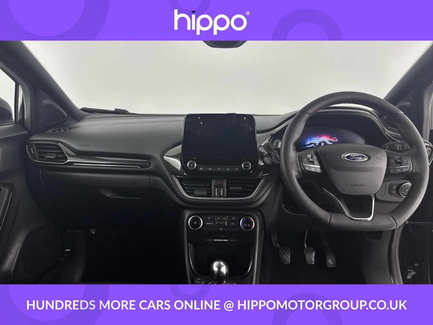 Used Ford Puma 2022 for sale - 77202630: Photo 11