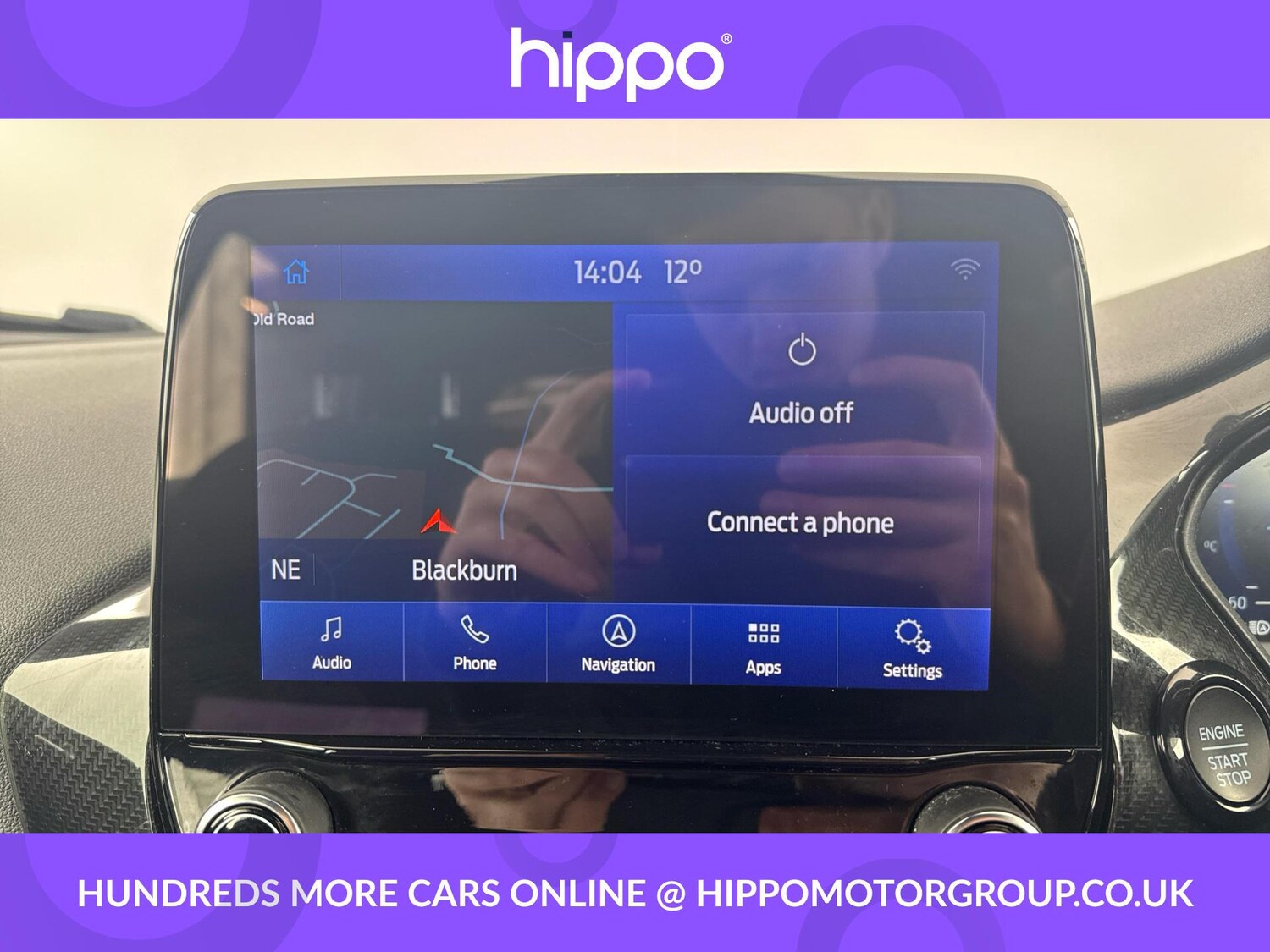 Used Ford Puma 2022 for sale - 77202630: Photo 12