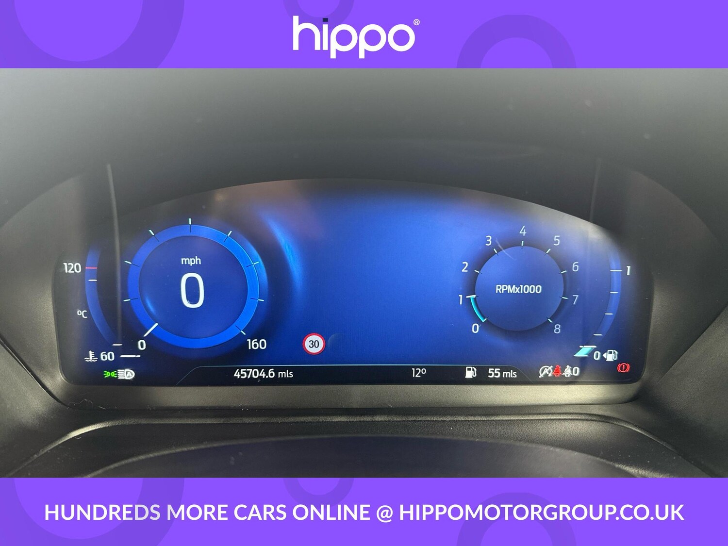 Used Ford Puma 2022 for sale - 77202630: Photo 13