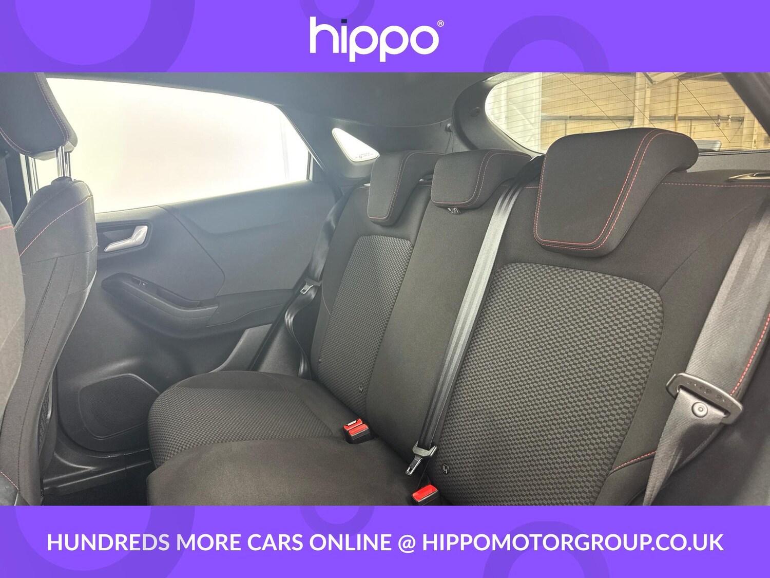 Used Ford Puma 2022 for sale - 77202630: Photo 14