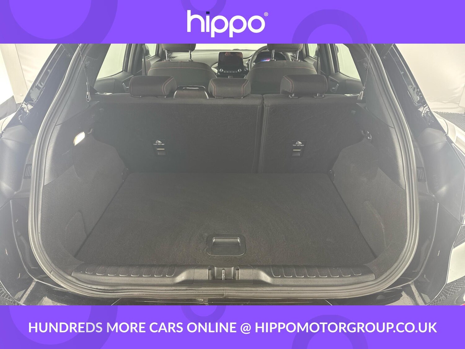 Used Ford Puma 2022 for sale - 77202630: Photo 15