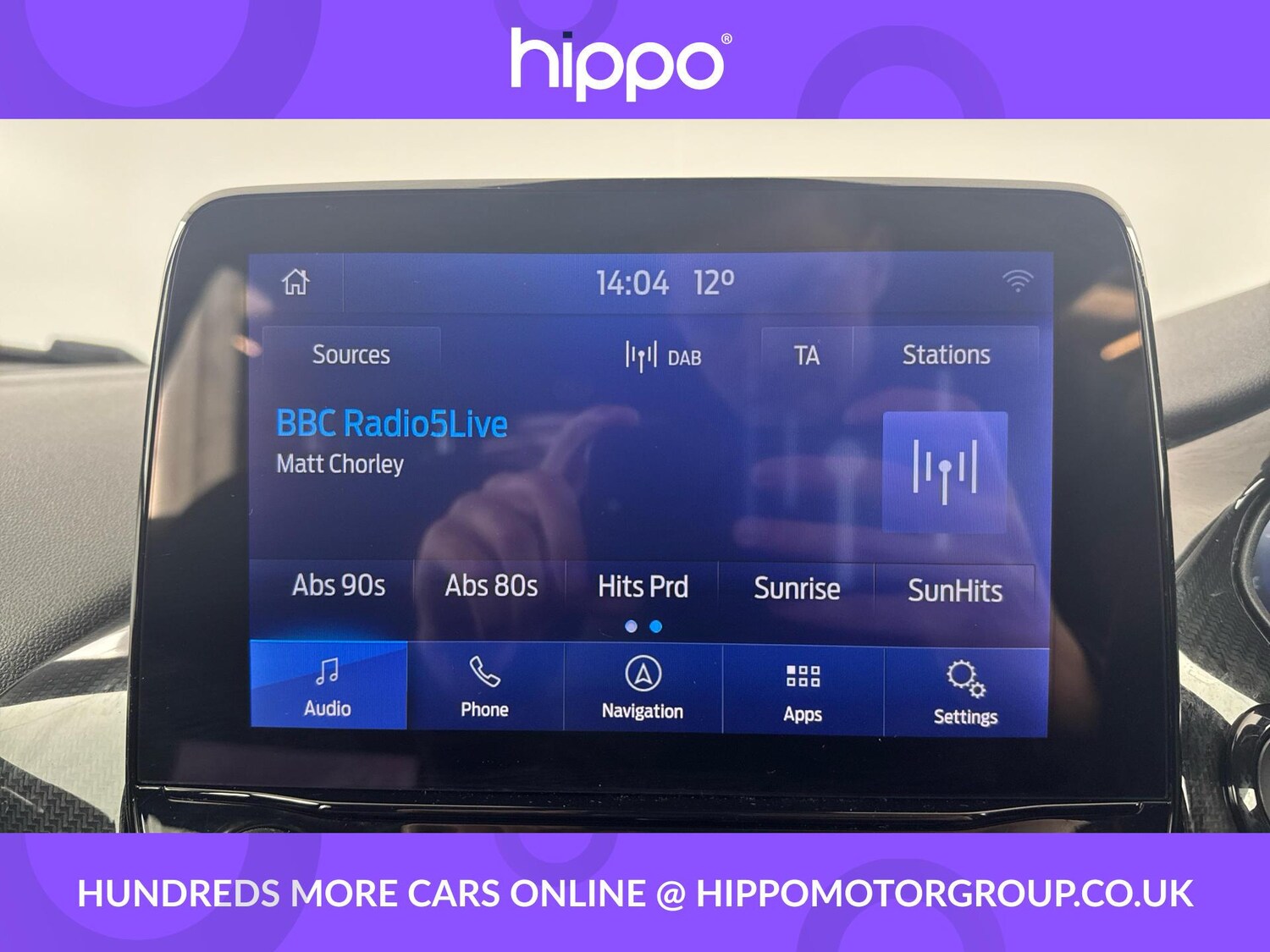 Used Ford Puma 2022 for sale - 77202630: Photo 16