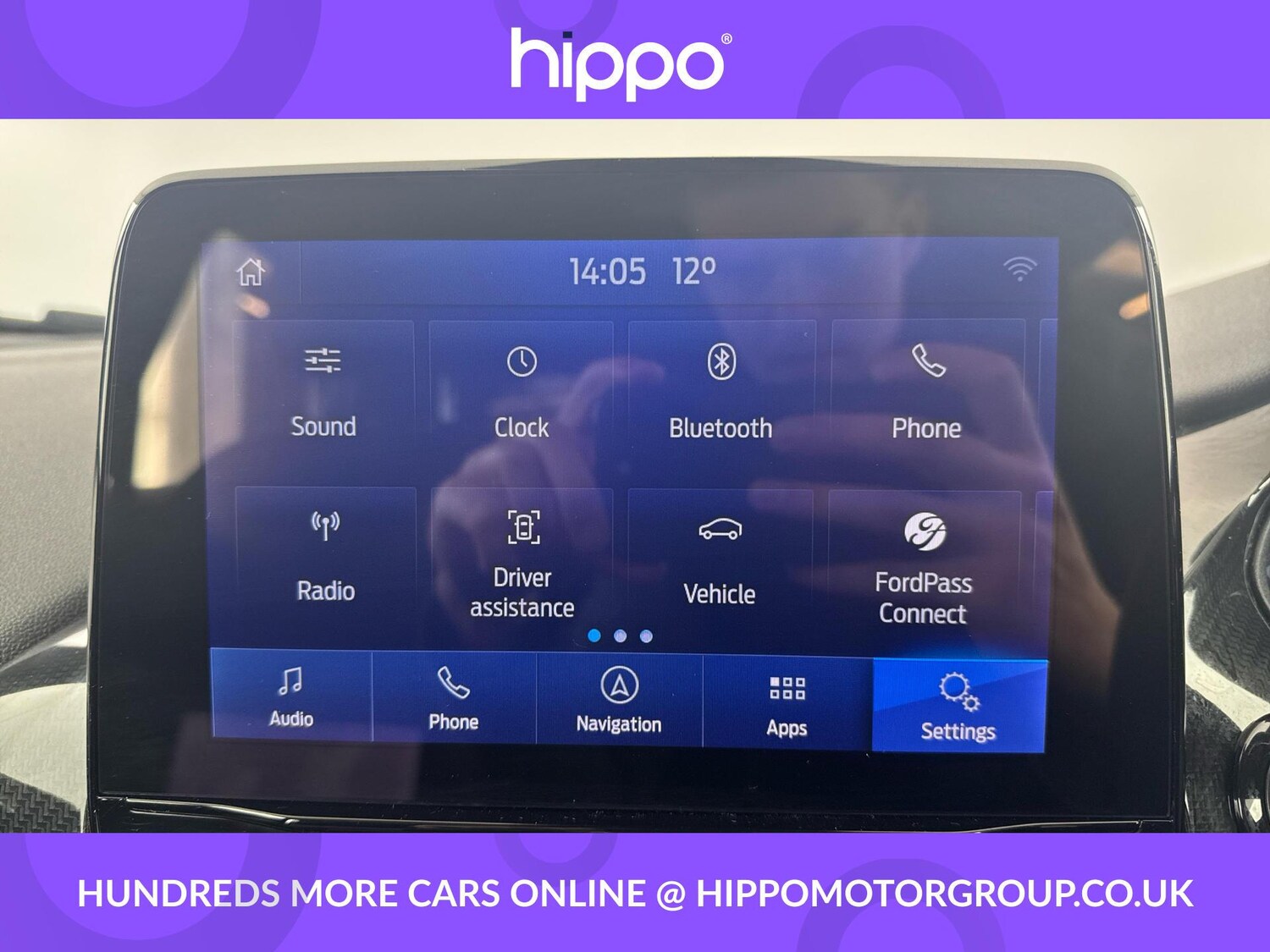 Used Ford Puma 2022 for sale - 77202630: Photo 17