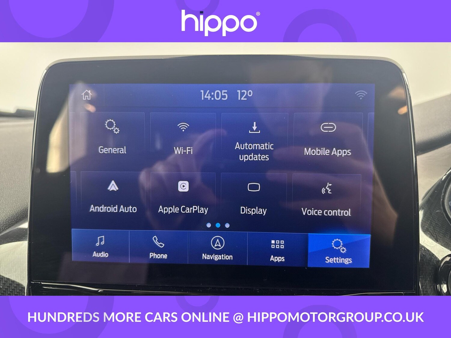 Used Ford Puma 2022 for sale - 77202630: Photo 18