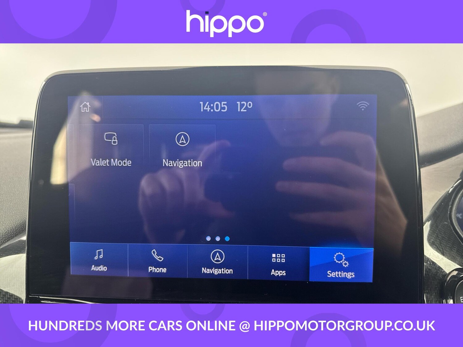 Used Ford Puma 2022 for sale - 77202630: Photo 19