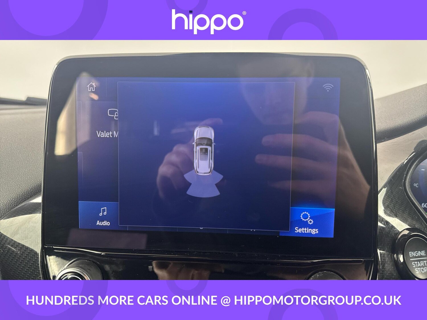 Used Ford Puma 2022 for sale - 77202630: Photo 20