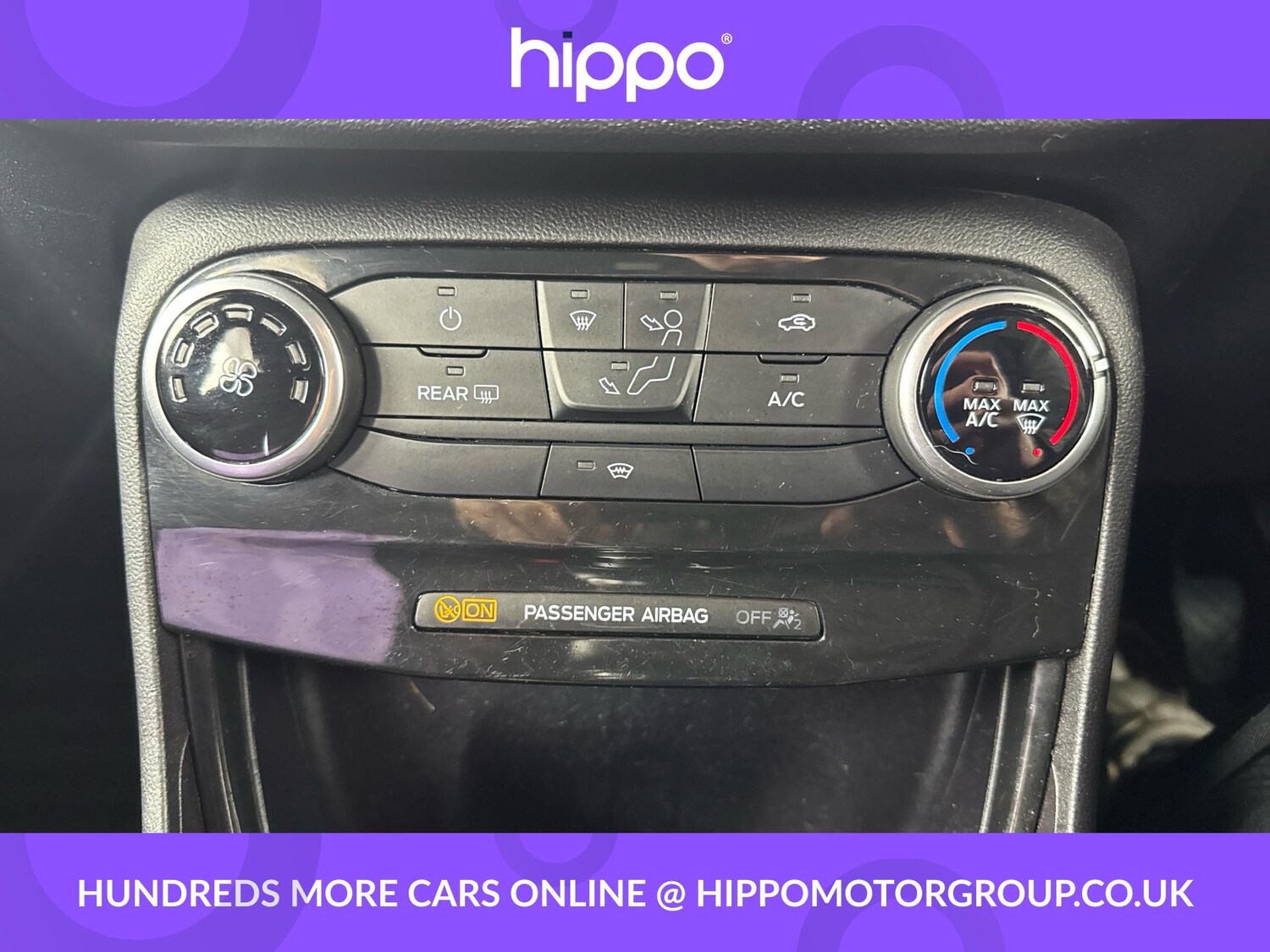 Used Ford Puma 2022 for sale - 77202630: Photo 21