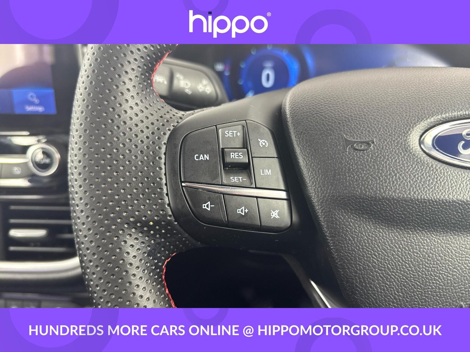 Used Ford Puma 2022 for sale - 77202630: Photo 23