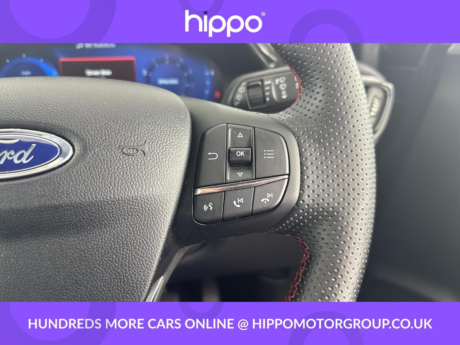 Used Ford Puma 2022 for sale - 77202630: Photo 24