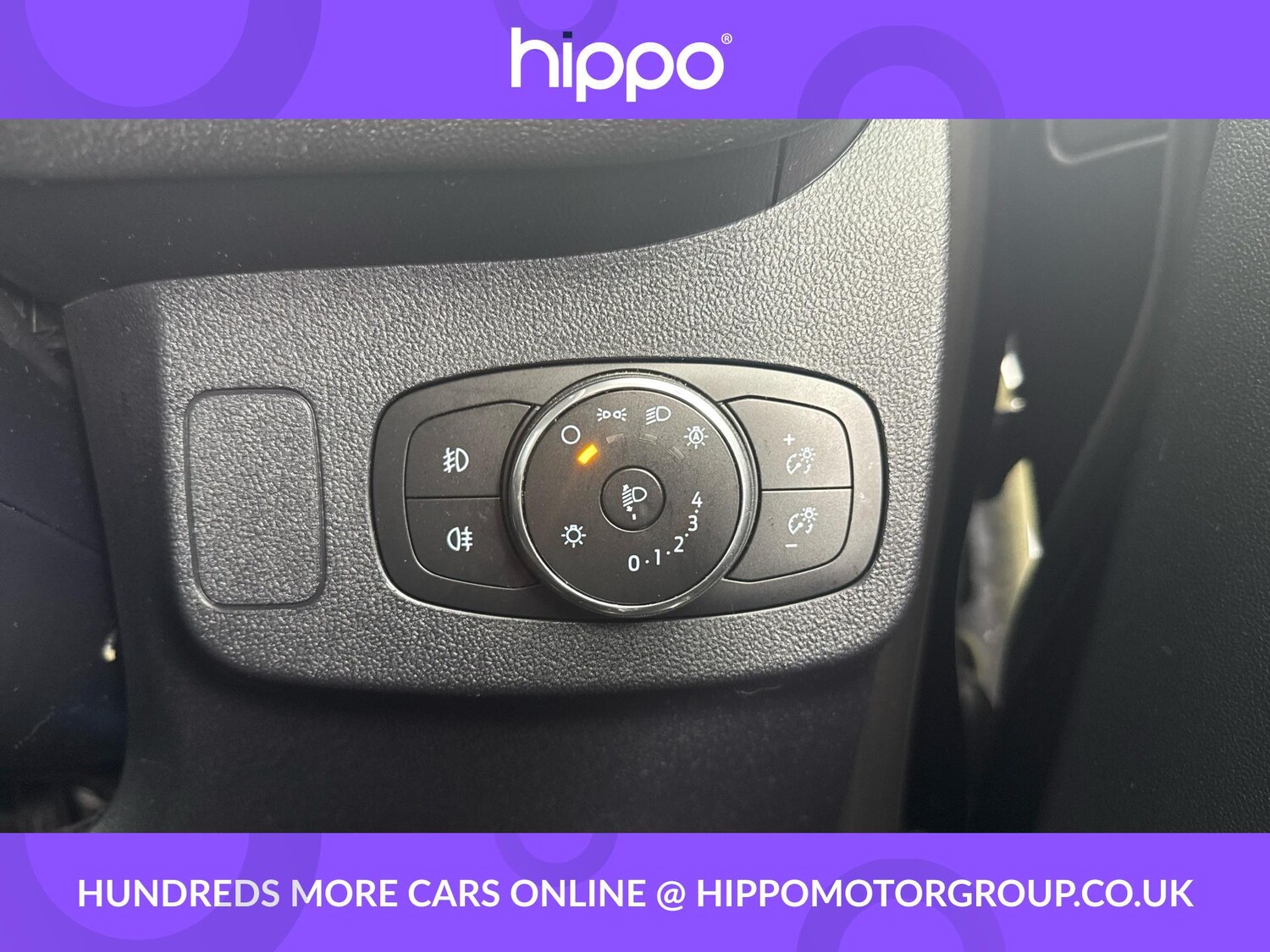 Used Ford Puma 2022 for sale - 77202630: Photo 25