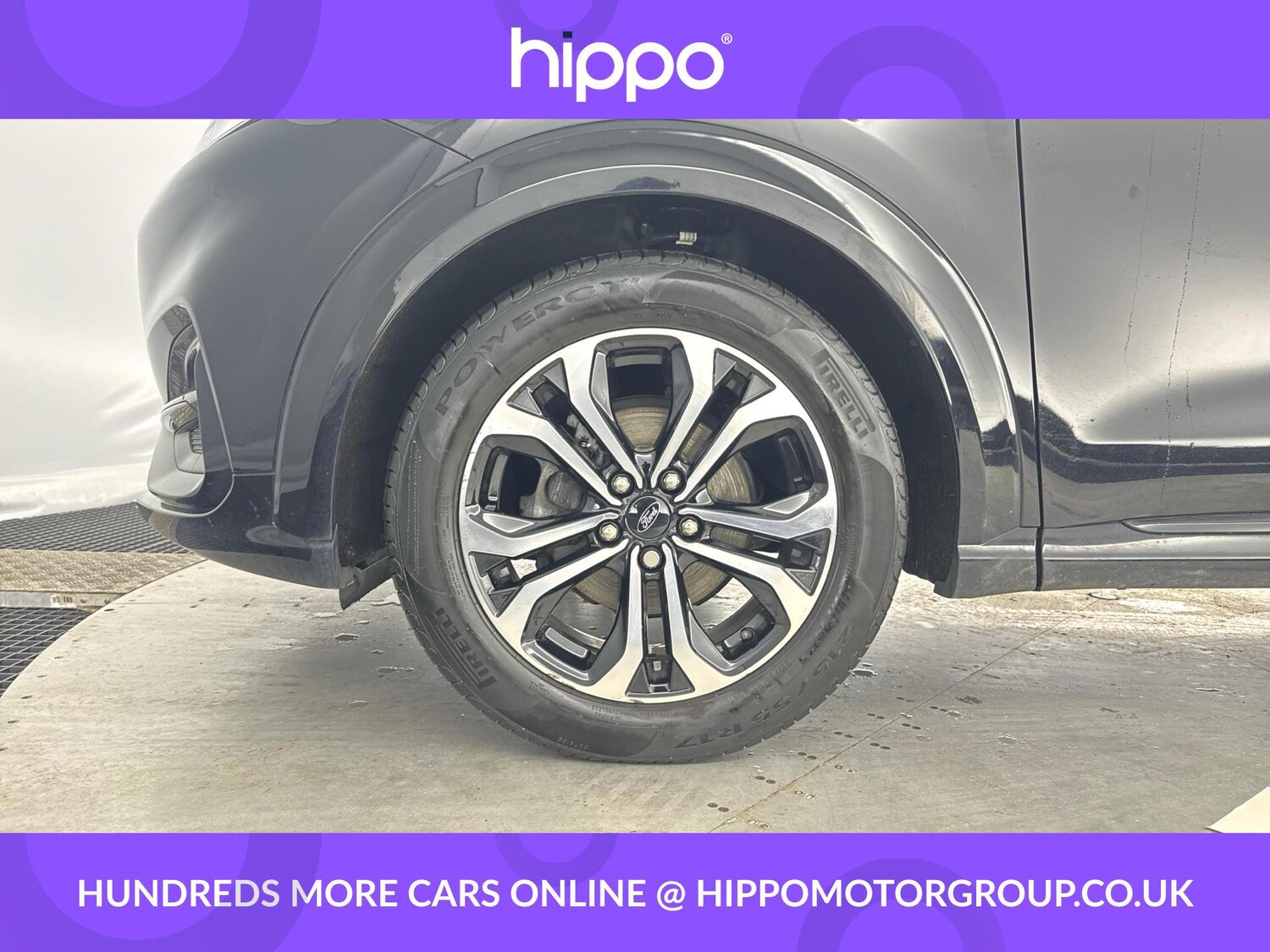 Used Ford Puma 2022 for sale - 77202630: Photo 29