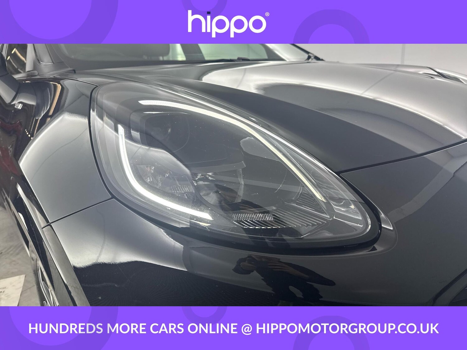 Used Ford Puma 2022 for sale - 77202630: Photo 30